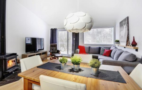 Condo 24 Chemin des Alpages by Les Chalets Alpins